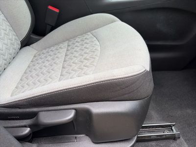 2024 Chevrolet Equinox - Photo 23