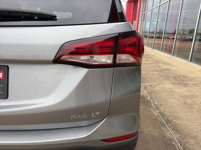 2024 Chevrolet Equinox - Photo 4