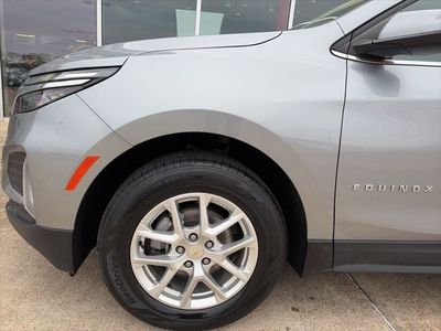 2024 Chevrolet Equinox - Photo 8