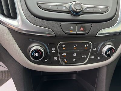 2024 Chevrolet Equinox - Photo 17