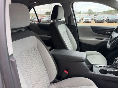2024 Chevrolet Equinox - Photo 22