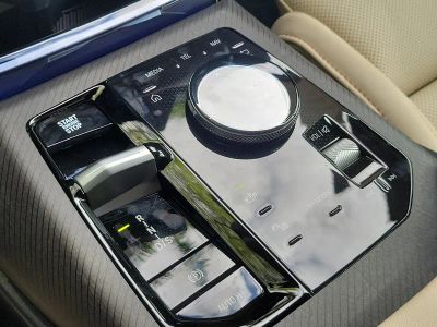 2026 BMW X3 — photo 30 view