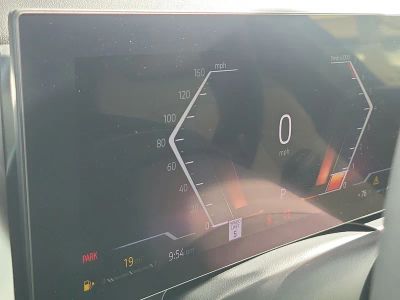 2026 BMW X3 — photo 26 view