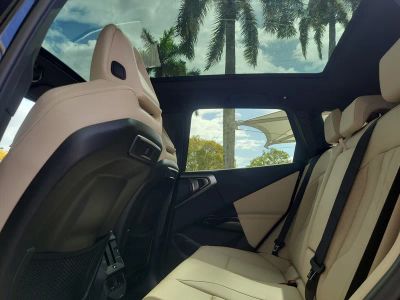 2026 BMW X3 — photo 12 view