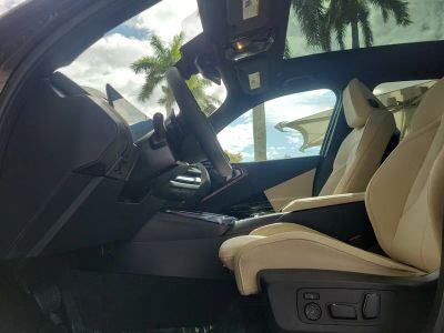 2026 BMW X3 — photo 22 view