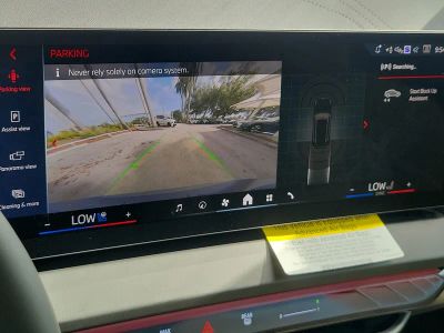 2026 BMW X3 — photo 28 view