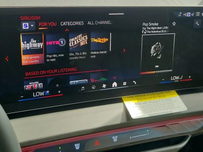 2026 BMW X3 — photo 27 view