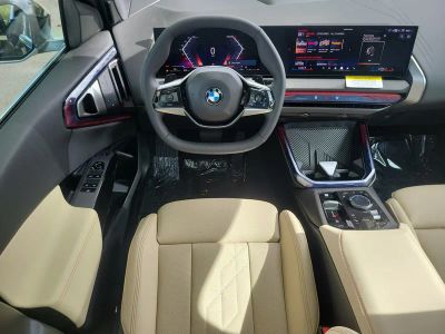 2026 BMW X3 — photo 16 view