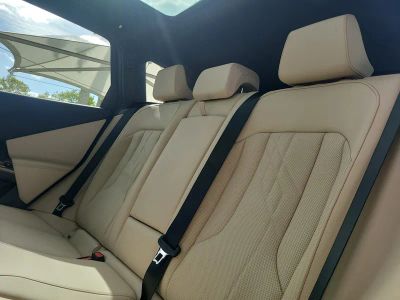 2026 BMW X3 — photo 11 view