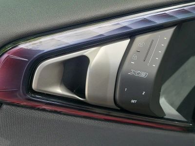 2026 BMW X3 — photo 19 view