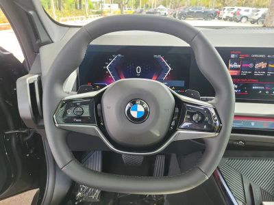 2026 BMW X3 — photo 25 view
