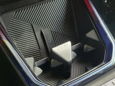 2026 BMW X3 — photo 29 view
