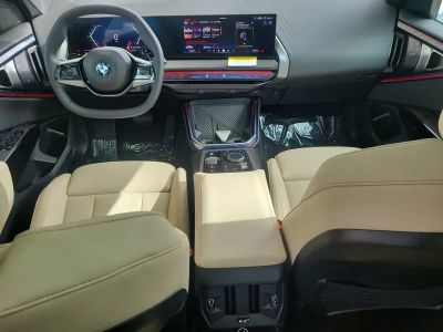 2026 BMW X3 — photo 15 view