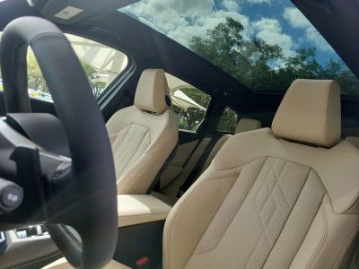 2026 BMW X3 — photo 23 view