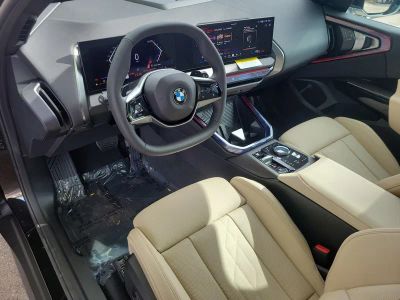 2026 BMW X3 — photo 21 view