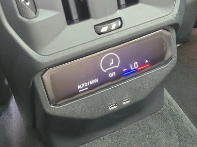 2026 BMW X3 — photo 14 view