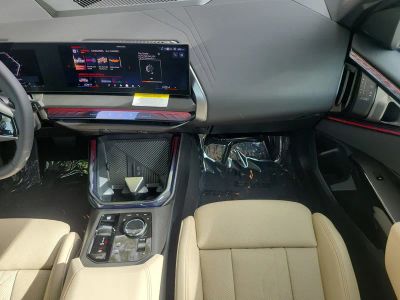 2026 BMW X3 — photo 17 view