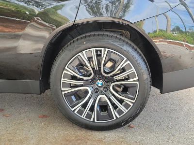 2026 BMW X3 — photo 9 view
