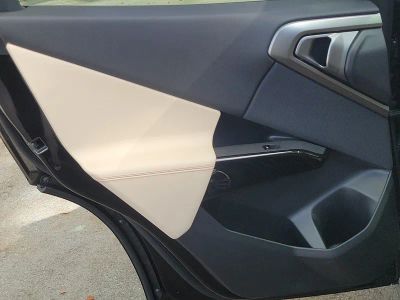 2026 BMW X3 — photo 10 view