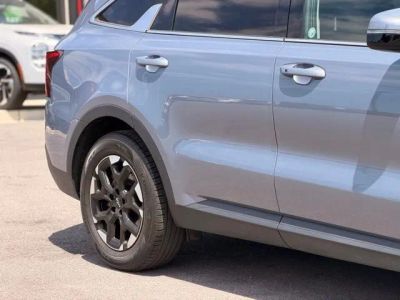 2024 Kia Sorento — detail view