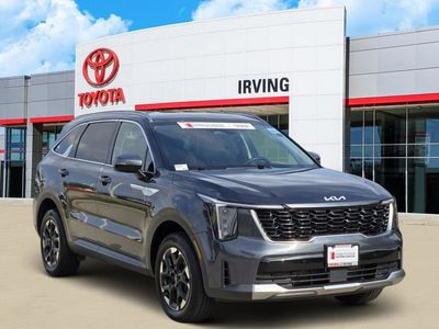 2024 Kia Sorento - Photo 2