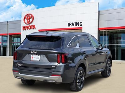 2024 Kia Sorento - Photo 4