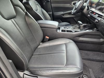 2024 Kia Sorento - Photo 9