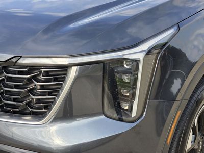 2024 Kia Sorento - Photo 5