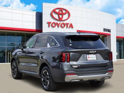 2024 Kia Sorento - Photo 3