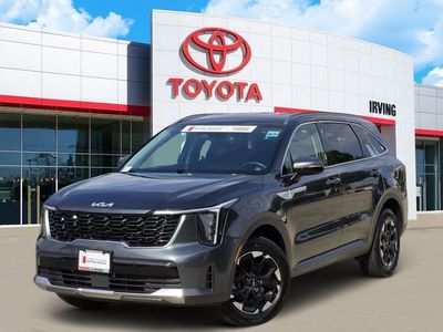 2024 Kia Sorento - Photo 1