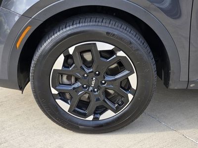 2024 Kia Sorento - Photo 7