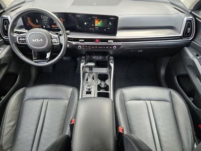 2024 Kia Sorento - Photo 17