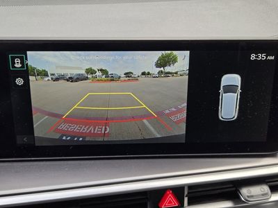 2024 Kia Sorento - Photo 12