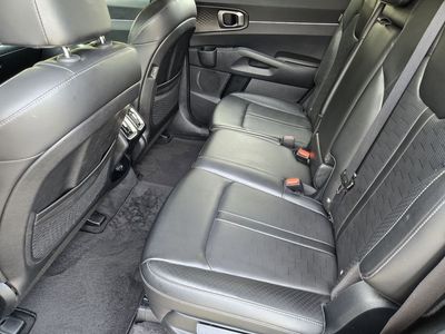 2024 Kia Sorento - Photo 18