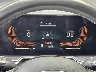 2024 Kia Sorento - Photo 10
