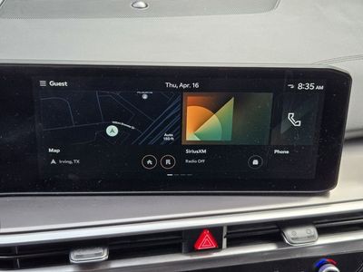 2024 Kia Sorento - Photo 11