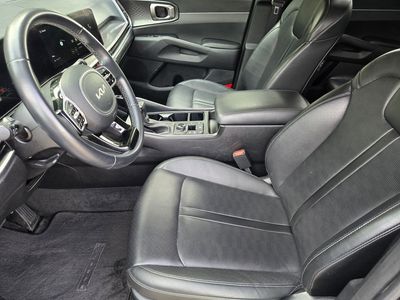 2024 Kia Sorento - Photo 8