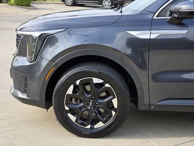 2024 Kia Sorento - Photo 6