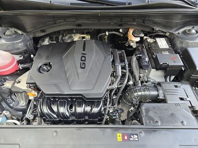 2024 Kia Sorento - Photo 20