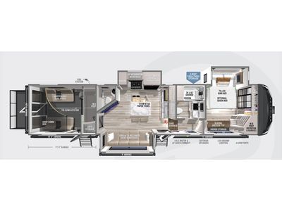 2026 Brinkley MODEL Gx - Photo 2