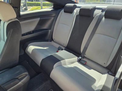 2018 Honda Civic — photo 20 view