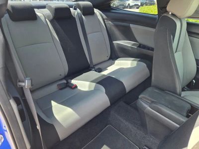 2018 Honda Civic — photo 24 view