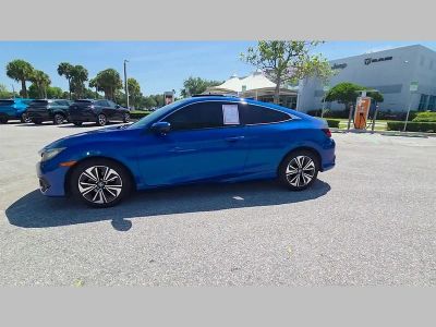 2018 Honda Civic — photo 50 view