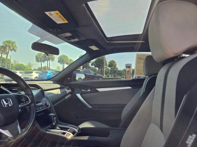 2018 Honda Civic — photo 22 view