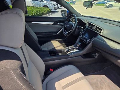 2018 Honda Civic — photo 26 view