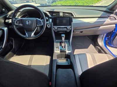 2018 Honda Civic — photo 30 view