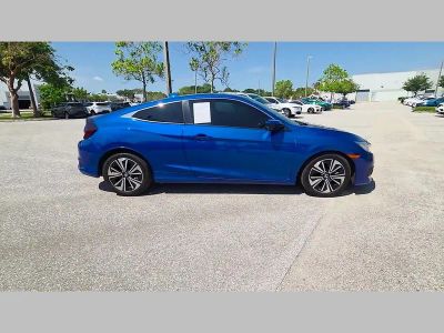 2018 Honda Civic — photo 36 view
