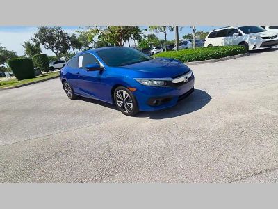 2018 Honda Civic — photo 53 view