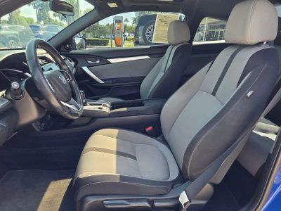 2018 Honda Civic — photo 9 view