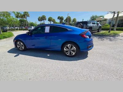 2018 Honda Civic — photo 47 view